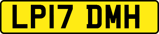 LP17DMH