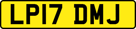 LP17DMJ