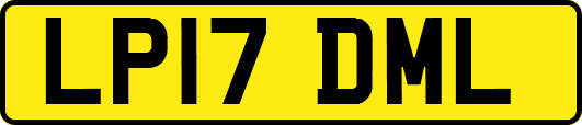 LP17DML