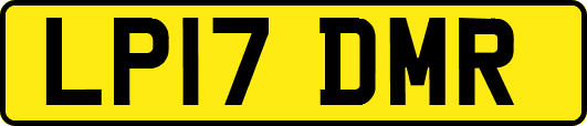 LP17DMR