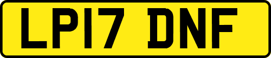 LP17DNF