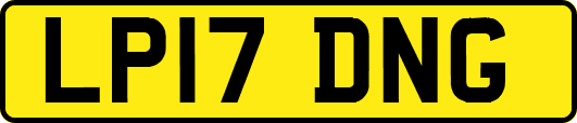 LP17DNG