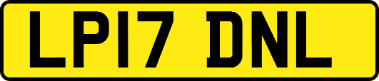 LP17DNL