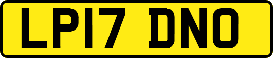 LP17DNO