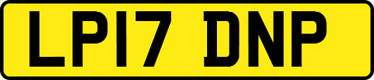 LP17DNP