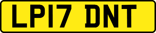 LP17DNT