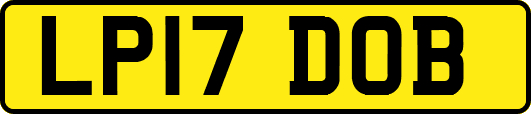 LP17DOB