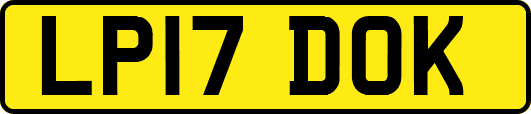 LP17DOK