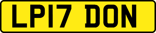 LP17DON