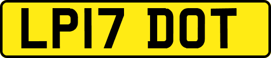 LP17DOT
