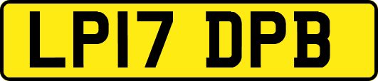 LP17DPB