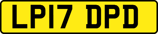LP17DPD