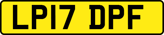 LP17DPF