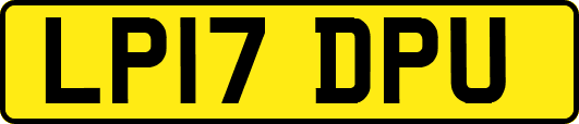 LP17DPU