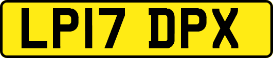 LP17DPX