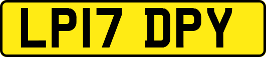 LP17DPY