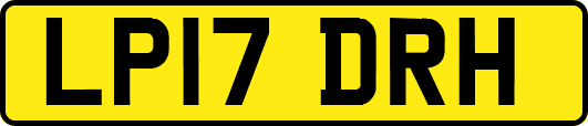 LP17DRH
