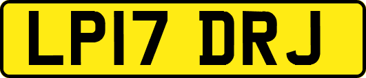 LP17DRJ