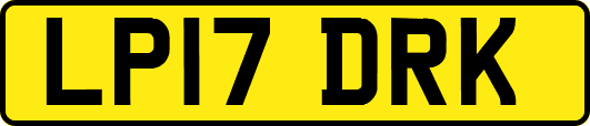 LP17DRK