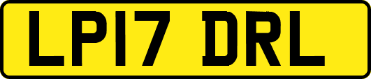 LP17DRL