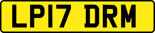 LP17DRM