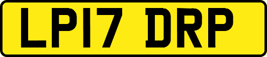 LP17DRP
