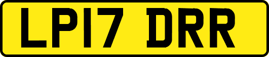LP17DRR