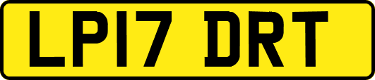 LP17DRT