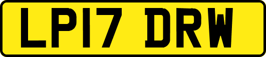 LP17DRW