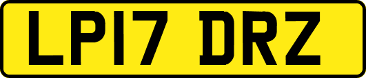 LP17DRZ