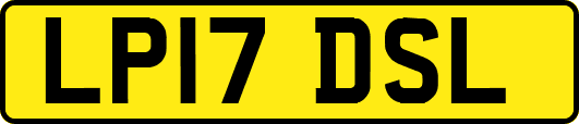 LP17DSL