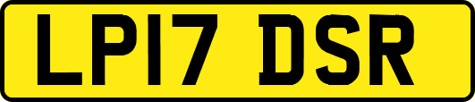 LP17DSR