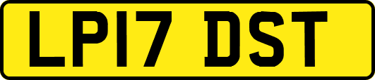 LP17DST