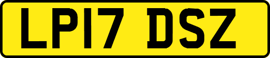 LP17DSZ