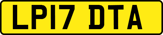 LP17DTA