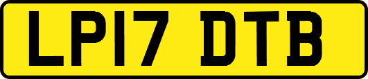 LP17DTB