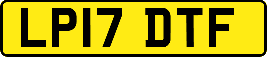 LP17DTF