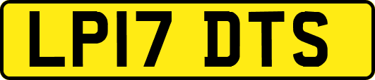 LP17DTS