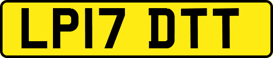LP17DTT