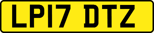 LP17DTZ