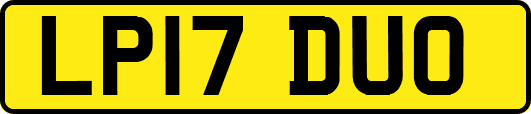 LP17DUO