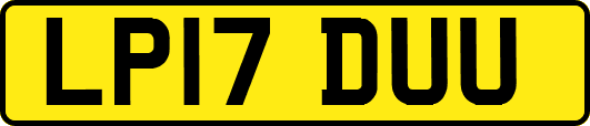 LP17DUU