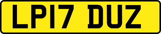 LP17DUZ