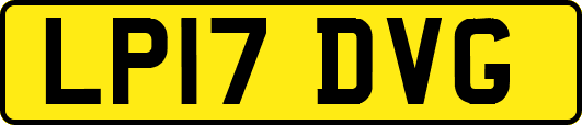 LP17DVG