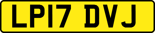 LP17DVJ