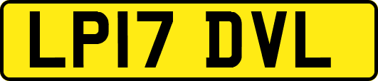 LP17DVL