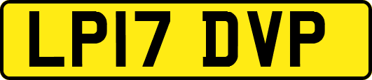 LP17DVP