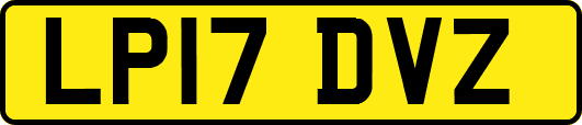 LP17DVZ