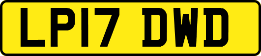 LP17DWD