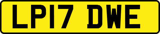LP17DWE
